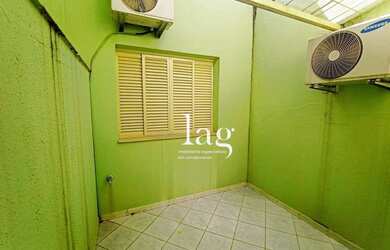 Imagem 11: Casa com 3 dormitórios, 283 m² - venda por R$ 890.000,00 ou aluguel...