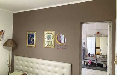 Imagem 4: Apartamento 3 dormitórios à venda, 74 m² por R$ 450.000 - Jardim Bussocaba...