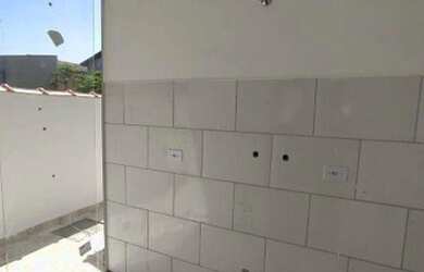 Imagem 10: Casa com 2 dormitórios à venda, 86 m² por R$ 210.000 - Balneario Caraguava...