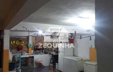 Imagem 4: Residencial - Padroeira. Churrasqueira, Área de serviço, 212m² de Áreae2...