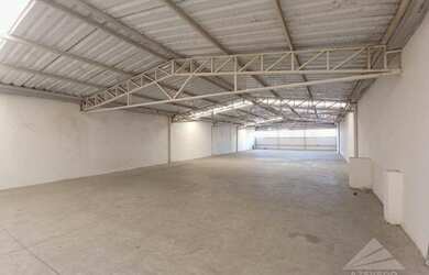 Imagem 10: Galpão para alugar, 700 m² por R$ 8.000,00/mês - Jardim Anchieta -...