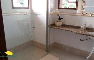 Imagem 9: Casa com 6 dormitórios, 380 m² - venda por R$ 1.750.000,00 ou aluguel...