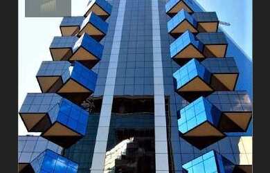 Imagem 1: Andar Corporativo para alugar, 614 m² por R$ 52.000,00/mês - Vila Olímpia...