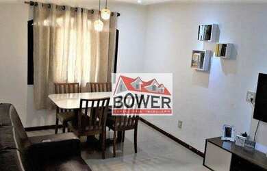 Imagem 2: Casa à venda, 73 m² por R$ 330.000,00 - Colubande - São Gonçalo/RJ