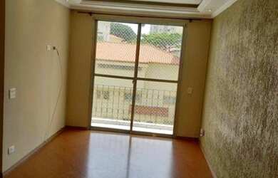 Imagem: 2 DORMS, 1 VG, 55 m² - Jabaquara - São Paulo/SP - AP5744