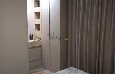 Imagem 2: Apartamento para locação em Hortolândia/condominio Azaleias do campo