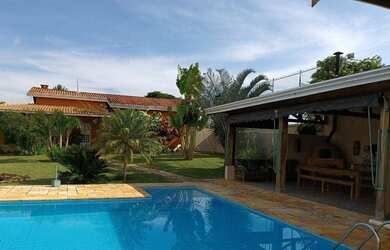 Imagem 1: Casa à venda, 352 m² por R$ 970.000,00 - Vila Dom Pedro - Atibaia/SP