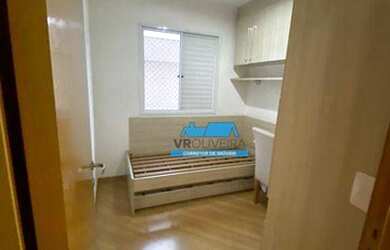 Imagem 14: Apartamento à venda, 54 m² por R$ 310.000,00 - Santa Teresinha - Santo André/SP