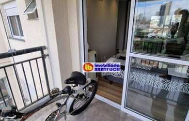 Imagem 8: Apartamento 3 dormitórios 2 Vagas 103 m² por R$ 1.100.000 - Vila Carrão