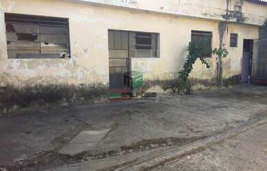 Imagem 8: Galpão para para aluguel no bairro São Joaquim, Contagem