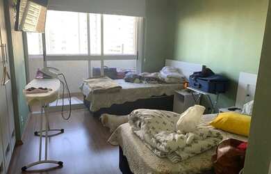 Imagem 14: Apartamento à venda, 300 m² por R$ 1.850.000,00 - Jardim - Santo André/SP