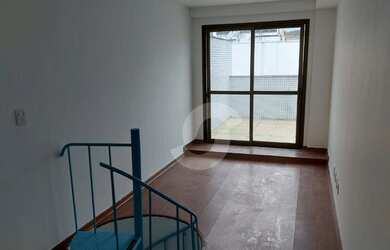 Imagem 7: Sala à venda, 83 m² por R$ 390.000,00 - Icaraí - Niterói/RJ