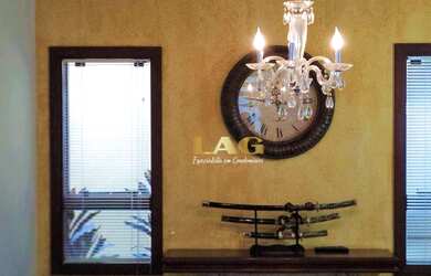 Imagem 6: Casa à venda, 463 m² por R$ 1.830.000,00 - Condomínio Village Saint...