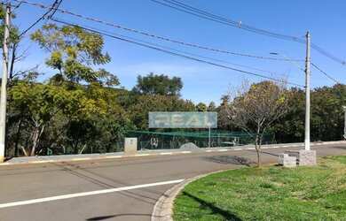 Imagem 9: Terreno à venda, 652 m² por R$ 420.000,00 - Condomínio Alto da Boa...