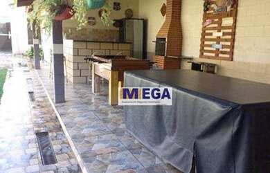 Imagem 14: Chácara à venda, 1100 m² por R$ 850.000,01 - Chácaras Cruzeiro do Sul - Campinas/SP