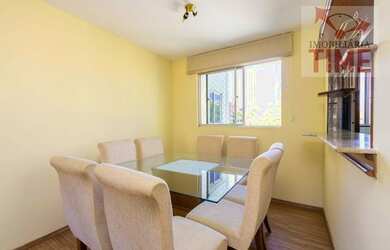 Imagem 5: Apartamento no Alto da Glória