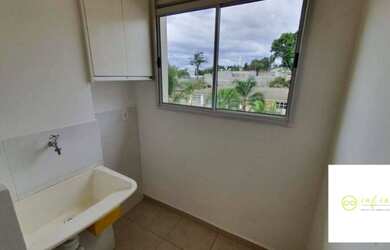 Imagem 16: Apartamento com 2 dormitórios, 50 m² - venda por R$ 223.000,00 ou aluguel...