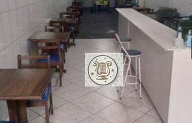 Imagem 10: Sobrado - venda por R$ 900.000,00 ou aluguel por R$ 4.800,00/mês - Jardim Primavera - São