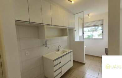 Imagem 12: Apartamento com 2 dormitórios, 50 m² - venda por R$ 223.000,00 ou aluguel...