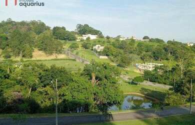 Imagem 2: Terreno à venda, 1332 m² por R$ 362.000 - Condominio Residencial Recanto...