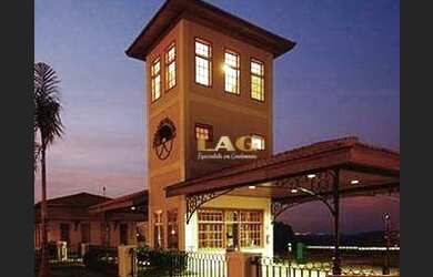 Imagem 7: Terreno à venda, 2695 m² por R$ 1.290.000,00 - Condomínio Terras de...