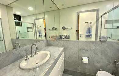 Imagem 14: Belo Horizonte - Apartamento Padrão - Lourdes