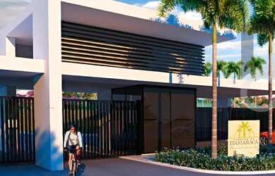 Imagem 15: Terreno à venda, 559 m² por R$ 585.000,00 - Condomínio Reserva do Itamaracá...