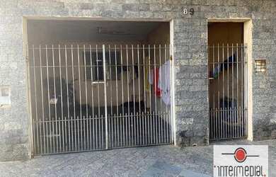 Imagem 1: Casa com 2 dormitórios à venda, 91 m² por R$ 130.000,00 - Parque Novo...