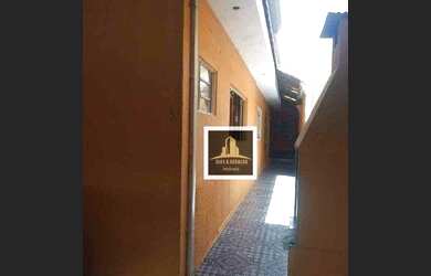 Imagem 5: Casa com 3 dormitórios, 100 m² - venda por R$ 250.000,00 ou aluguel...