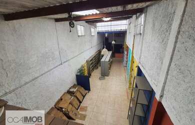 Imagem 15: Galpão à venda, 250 m² por R$ 1.000.000 - Campestre - Santo André/SP
