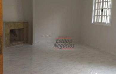 Imagem 5: Casa com 3 dormitórios, 128 m² - venda por R$ 590.000,00 ou aluguel...