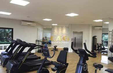 Imagem 9: Apartamento residencial à venda, Centro, Sorocaba - AP0554