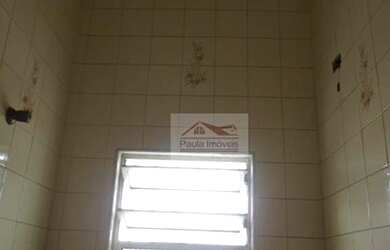 Imagem 2: Sala para alugar, 130 m² por R$ 2.500,00/mês - Parque Novo Mundo - São...