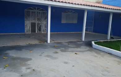 Imagem 2: CASA,Rua Enredo, Bairro Cuniã - Porto Velho - RO