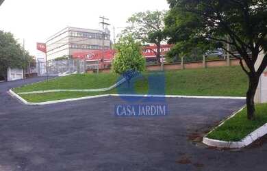 Imagem 9: Galpão, 16300 m² - venda por R$ 76.400.000,00 ou aluguel por R$ 174.000,00/mês...