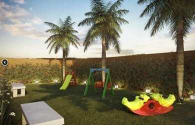 Imagem 8: Casa com 2 dormitórios, 53 m² - venda por R$ 219.000,00 ou aluguel por...