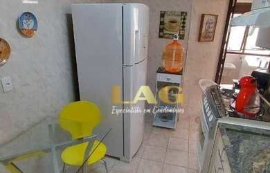 Imagem 13: Apartamento com 3 dormitórios à venda, 104 m² por R$ 570.000,00 - Edificio...