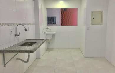 Imagem 7: Apartamento 3 Quartos Santo André - SP - Vila Gilda