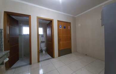 Imagem 6: Galpão para alugar, 2000 m² por R$ 45.000,00/mês - Parque Novo Mundo...