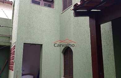 Imagem 3: Sobrado à venda, 205 m² por R$ 1.400.000,00 - Jardim Guanca - São Paulo/SP