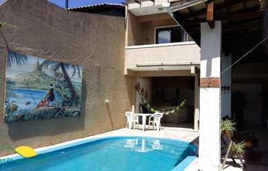 Imagem 14: Casa com 6 dormitórios, 380 m² - venda por R$ 1.750.000,00 ou aluguel...