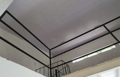 Imagem 6: Loja Comercial com mezanino 35 metros bairro Menino Deus