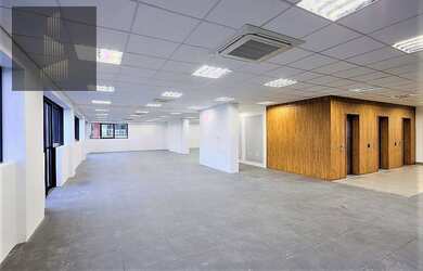 Imagem 7: Andar Corporativo, 708 m² - venda por R$ 12.900.000,00 ou aluguel por...