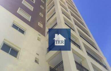 Imagem 1: Maravilhoso Apartamento Novo de Alto Padrão com 3 dormitórios à venda, 120 m² por R$ 1.529