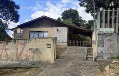 Imagem 2: Terreno à venda, 660 m² por R$ 689.999,00 - Santa Quitéria - Curitiba/PR