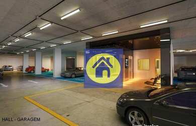 Imagem 5: Sala à venda, 45 m² por R$ 320.000,00 - Jardim Ana Maria - Jundiaí/SP