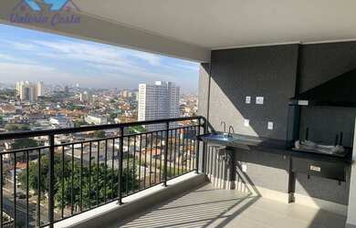 Imagem 1: Apartamento à venda, 100 m² por R$ 970.000,00 - Vila Santa Catarina...
