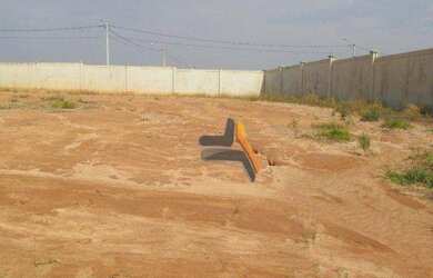 Imagem: O terreno possui 676m² de Área e está localizado em Jardim