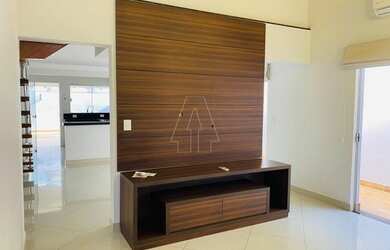 Imagem: Araçatuba - Casa de Condomínio - Condomínio Serra Dourada