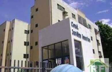 Imagem 2: Apartamento com 3 dormitórios, 70 m² - venda por R$ 150.000,00 ou aluguel...